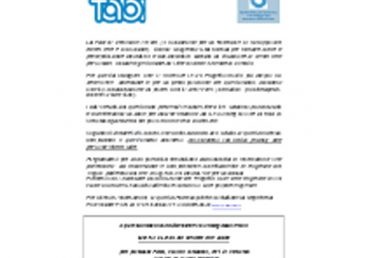 Test per la Fabi